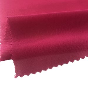 Thiệu Hưng Dệt 100% <span class=keywords><strong>Polyester</strong></span> 75D Voan Dệt Váy 2800T Vải, Nhà Sản Xuất Vải Voan Nguyên Chất - Product Image 1
