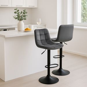 Thương mại tuq ghế sang trọng hiện đại điều chỉnh ngoài trời nhà Thanh nhung ghế sắt Cơ Sở thanh phân số lượng lớn giá thấp bán buôn - Product Image 1