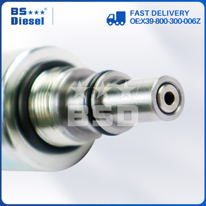 Pièces de <span class=keywords><strong>pompe</strong></span> à carburant à rampe commune X39-800-300-006Z de soupape de contrôle de Volume X39800300006Z pour moteur de voiture <span class=keywords><strong>Citroen</strong></span> Peugeot - Product Image 3