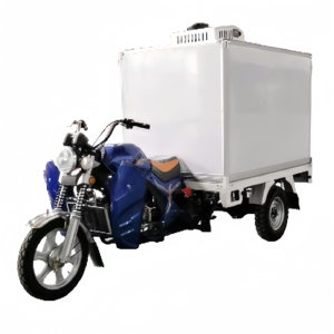 Tùy chỉnh nhỏ gọn di động Tủ lạnh di động hộp mát cho On-The-Go bảo quản - Product Image 3