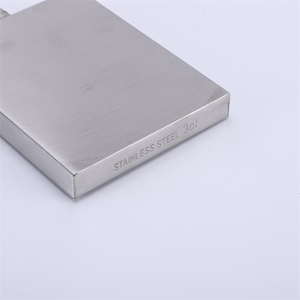 Ngoài Trời Xách Tay OEM Mini 3Oz Hình Chữ Nhật Hình 304 Thép Không Gỉ Hip <span class=keywords><strong>Flask</strong></span> Vuông Phẳng Rượu Vang Chai Hip <span class=keywords><strong>Flask</strong></span> - Product Image 6