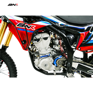 Nueva Motocicleta Todoterreno de 250cc, 4 Tiempos, sin Escobillas, con <span class=keywords><strong>ABS</strong></span>, TCS, Arranque Eléctrico, para Adultos, Enduro, Motocross, Carreras - Product Image 2