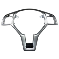 Autocollants pour Mercedes Benz A C E CLA CLS SLK Class W176 W246 W204 W212 W207 W117