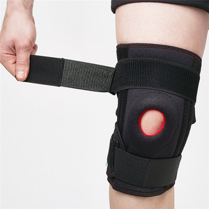 La rodilla de apoyo a la protección para deportes al aire libre, Montañismo - Product Image 1