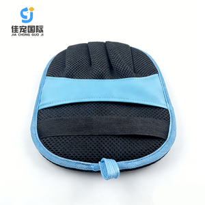 Gants réutilisables de haute qualité JC pour enlever les poils d'animaux, gants électrostatiques pour enlever les poils d'animaux, gants pour enlever les poils d'animaux - Product Image 3