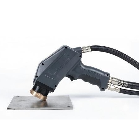 1500W/2000W Handheld Laser Processing System For Outdoor Repairs & Heavy-Duty Jobs