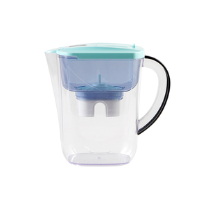 Bình lọc nước với lọc nước hiệu quả cao bền và dễ sử dụng - Product Image 3