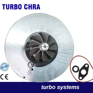 ตลับ GT1749V เทอร์โบ716665-0001สำหรับ Alfa-Romeo 147 156 Fiat Stilo <span class=keywords><strong>Lancia</strong></span> <span class=keywords><strong>lybra</strong></span> 1.9 jtd 03- M724.19 16 L 103 - Product Image 5