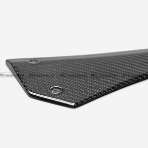 Alerón Trasero de Carbono de Alta Calidad para GR Yaris GXPA16 Gen 2 Facelift, Kit de Carrocería Estilo EPA - Product Image 6