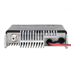Émetteur-récepteur mobile UHF FM TM481A - Product Image 5