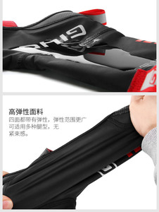 Venta al por mayor a prueba de viento <span class=keywords><strong>bicicleta</strong></span> ciclismo zapato cubierta impermeable a prueba de polvo al aire libre ciclismo zapatos para <span class=keywords><strong>bicicleta</strong></span> de montaña carretera Otoño Invierno - Product Image 6