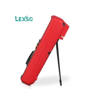Multimètre numérique portable UT505A UT505B pour la mesure de la résistance d'isolement avec fonctionnement à un bouton Lexso - Product Image 4
