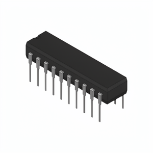 Componentes Electrónicos China R5F2M122ANDD, MCU IC Integrado de 16 Bits, 8KB FLASH, 20DIP # U0 20 DIP (0.300", 7.62mm) Original - Product Image 1