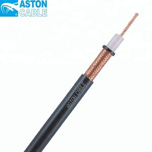 <span class=keywords><strong>Cable</strong></span> coaxial RG6 <span class=keywords><strong>de</strong></span> cobre desnudo CCA <span class=keywords><strong>de</strong></span> baja pérdida <span class=keywords><strong>de</strong></span> -25dB, precio <span class=keywords><strong>por</strong></span> metro para <span class=keywords><strong>antena</strong></span> <span class=keywords><strong>de</strong></span> comunicación CCTV y satélite - Product Image 6