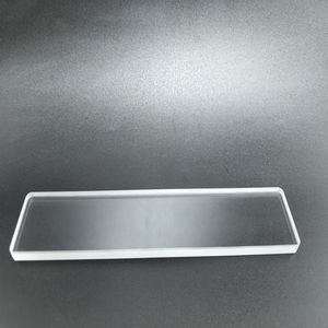 Tất cả các kích cỡ nhà máy-cung cấp đánh bóng ống thủy tinh thạch anh rõ ràng xi lanh mao mạch Ống nghiệm - Product Image 1