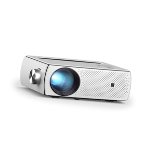 Projecteur portable BYINTEK K18, résolution native 1080p, Android, WiFi, vidéo 3D, home cinéma - Product Image 1