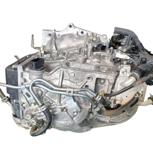 ใช้เกียร์ 8 สปีด UB80 สำหรับรถยนต์โตโยต้า แคมรี่ <span class=keywords><strong>2.5</strong></span> และอวาลอน หลังปี 2018 แบบ CVT - Product Image 3