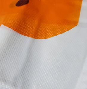 Personalizado Pe Biodegradable Compras de comestibles Bolsa de plástico barata para camisetas - Product Image 2