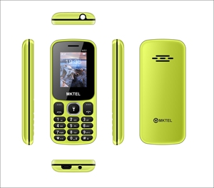 Điện thoại mini mới nhất, màn hình 1.77'', mạng GSM 2G, hai sim, bàn phím, dành cho Tecno, Itel, <span class=keywords><strong>Samsung</strong></span> - Product Image 3