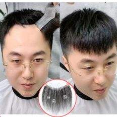 Set singolo da uomo di alta qualità con nastro copri-2 misure per accessori per Extension M-L - Product Image 1