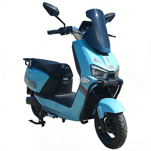 Motocicleta Eléctrica en Oferta, Scooter Eléctrico de 1000W/2000W, Motocicleta Eléctrica de 60V <span class=keywords><strong>para</strong></span> Adultos - Product Image 4