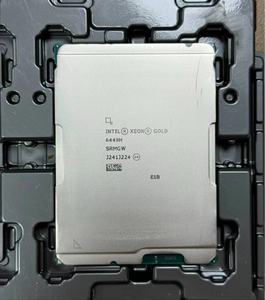 ซีพียู Intel Xeon Platinum 6448h สำหรับเซิร์ฟเวอร์ 644 Xeon Platinum 6448h CPU 6448h 6448h Processor 60M Platinum CPU Plat - Product Image 2