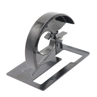 Base universelle en fonte, support de meuleuse d'angle pour meuleuse d'angle 100-125mm