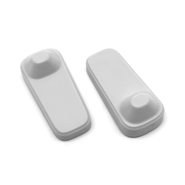 RFID Hard Tag UHF+EAS Hard Tag UHF Hard Tag for Clothes