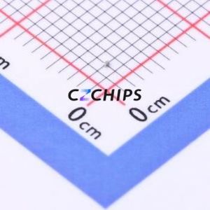 CC0201FRNPO9BN390 ตัวเก็บประจุแบบ SMD (MLCC) ขนาด 0201 ( ค่าความจุ: 39pF )( ความแม่นยำ: 1% แรงดันไฟฟ้าที่กำหนด: 50V ) - Product Image 1