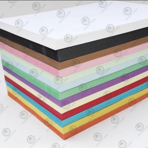 Papel de Colores y Cartulina de Colores para Impresión, Manualidades, Embalaje, Uso Escolar y de Oficina - Product Image 5
