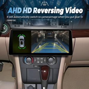 12.3inch 1920*720 Screen <b>Android</b> 13 Car Video Player Radio Stereo for Chevrolet Epica 2007-2012 GPS Multimedia Carplay Head Unit - Product Image 5