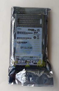 Kioxia CD8P-R 7.68T U.2 5.0 Solid State Drive KCD81PUG7T68   CD8P-R 7.68T U.2 5.0   Nomor Bagian: KCD81PUG7T68 - Product Image 3