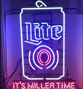Insegna al Neon Personalizzata con Design 'Cheers Beer', Luce LED al Neon Personalizzabile in Dimensioni e <span class=keywords><strong>Font</strong></span> per Pubblicità Esterna di Bar e Negozi di Birra - Product Image 1