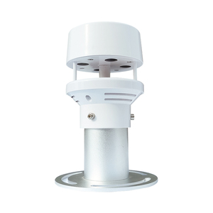 Anémomètre ultrasonique 2-en-1 personnalisé pour l'extérieur : capteur de vitesse et de direction du vent pour mesures environnementales - Product Image 2