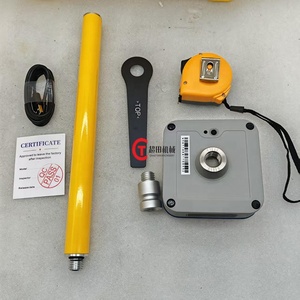 Equipo de Topografía de Alta Precisión, Instrumento de Nivelación GPS, Estación Base - Product Image 3