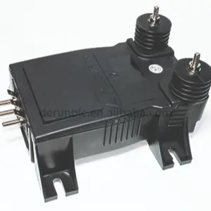 New original lem voltage sensor DV4200/SP1Hall transformer 2000V accuracy 0.3% 15-24 V dv4200