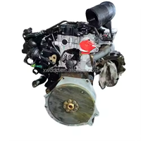Moteur EA888 GEN2 CGM 2.0T d'occasion de haute qualité pour Passat CCQ3 Golf Skoda Prix réduits Bienvenue aux demandes de renseignements