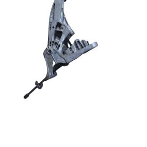 Interruptor de Freno de Mano Skoda Eurasian, Conjunto de Barra de Tracción del Freno de Mano, Freno de Mano 5E0711301 5ED711301 5E0711303 5ED711303 Komik <span class=keywords><strong>Korok</strong></span> - Product Image 2