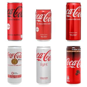 Bebida Carbonatada de Calidad, Sabor Cola, Popular en Vietnam, Proveedor Mayorista para Envíos Globales - Product Image 2