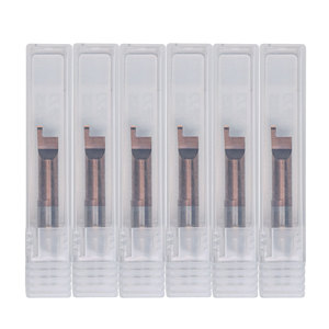 Rainurage du visage outils d'alésage à changement rapide lecture sans carbure monobloc coupe-rainure <span class=keywords><strong>de</strong></span> visage à petit alésage barre d'alésage <span class=keywords><strong>de</strong></span> tour OEM - Product Image 6
