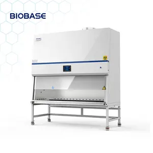 BIOBASE China J Biological Safety Cabinet ULPA filter Pro Series BSC-1800IIA2-Pro hot sale Biological Safety Cabinet for Lab