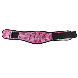 Cinturón de Levantamiento de Pesas de EVA para Hombres y Mujeres, con Soporte Lumbar para Entrenamiento de Fuerza y Fitness - Product Image 5