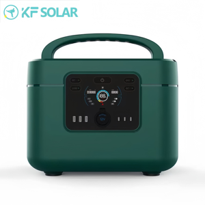 สถานีพลังงาน<span class=keywords><strong>แสงอาทิตย์</strong></span>แบบพกพาลม110V 120V 1200W สำหรับ<span class=keywords><strong>ใช้</strong></span><span class=keywords><strong>ใน</strong></span><span class=keywords><strong>บ้าน</strong></span> - Product Image 5