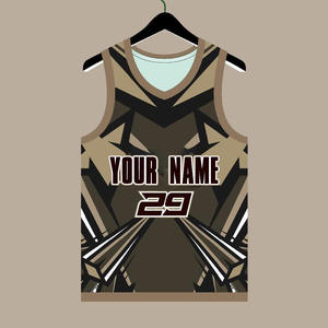 Vêtements tendance été <span class=keywords><strong>2023</strong></span> pour adolescents, débardeur de sport sans manches, débardeur personnalisé pour <span class=keywords><strong>la</strong></span> course à pied, impression à <span class=keywords><strong>la</strong></span> demande, maillot de <span class=keywords><strong>basket</strong></span>-ball, débardeurs - Product Image 4