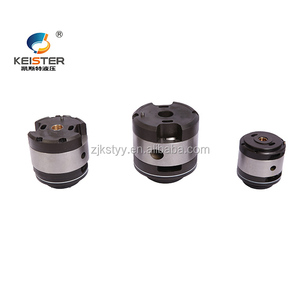 Garantie incluse, kit série T6, personnalisable, OEM, double ou triple pompe pour utilisation industrielle avec pompe rotative - Product Image 2