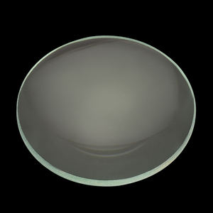 Máquina de fabricación de lentes cóncavas dobles ópticas personalizables Vidrio BK7 con lente óptica 40-20 Soporte OEM de fábrica - Product Image 2