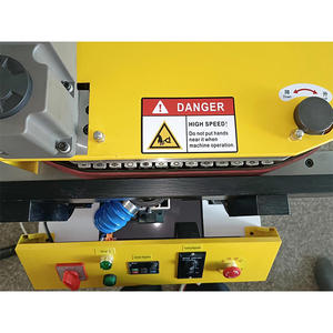 "Máquina pulidora de bordes acrílicos Pulidora de ángulo de 45 grados" "Máquina pulidora de llama acrílica Máquina pulidora acrílica - Product Image 6