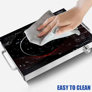 Phong cách Châu Âu nhà khách sạn bảng điện gốm HOB đung hồng ngoại nồi - Product Image 3