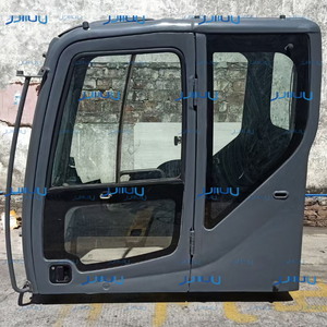 Excavator Spare Parts Excavator Cabin Assembly SK200 SK210-10 Excavator Cab Accessories for Kobelco Hyundai CAT Hitachi Komatsu