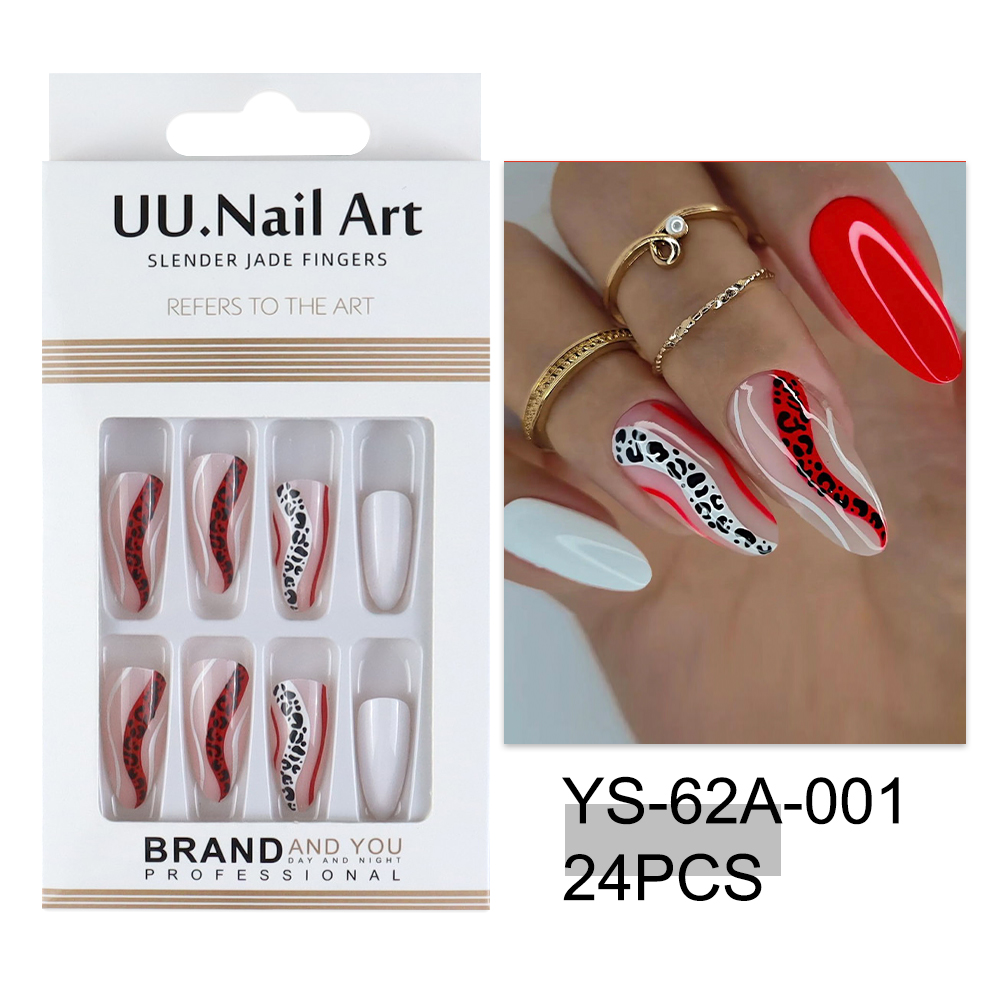 YS-62A-001